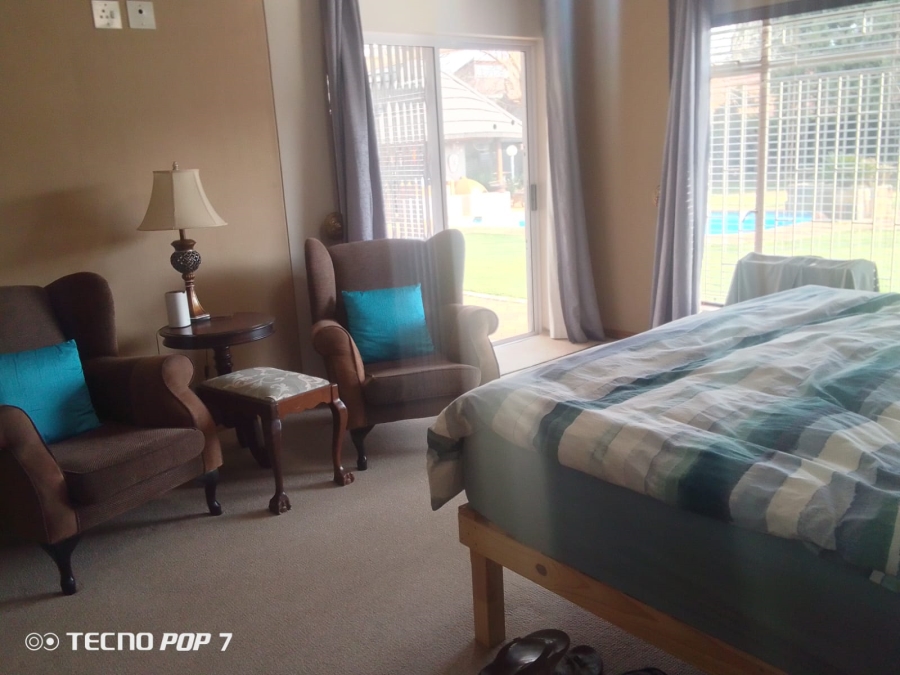 3 Bedroom Property for Sale in Baillie Park North West